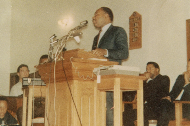 MLK