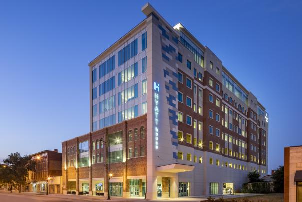 Hyatt House