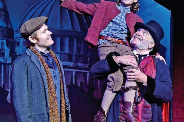 Christmas Carol