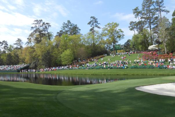 Masters Blog Update