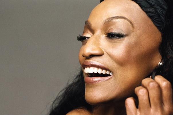 Jessye Norman