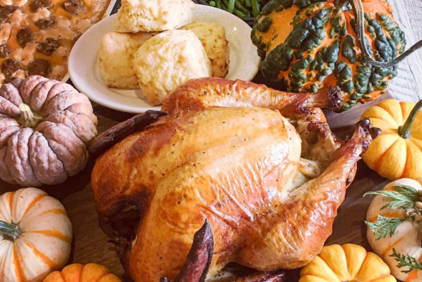 Thanksgiving
