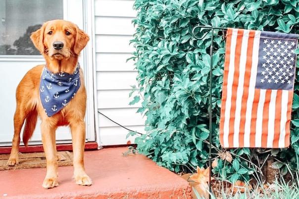 Fourth of July