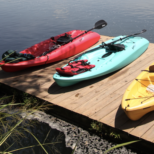 kayaking augusta ga