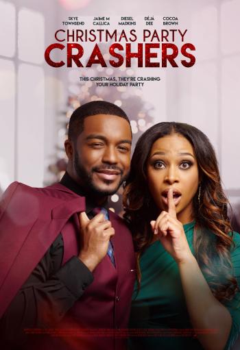Christmas Party Crashers Augusta GA
