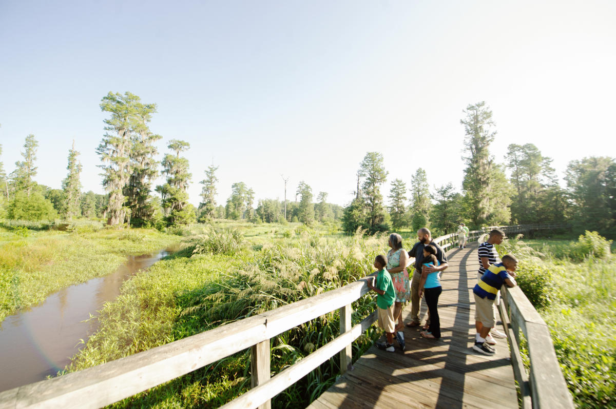 Sports & Outdoor Activities in Augusta, GA