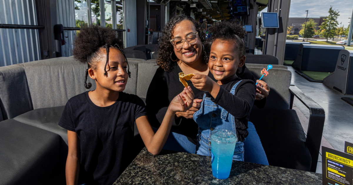 Family-Friendly Winter Break Activities in Augusta, GA