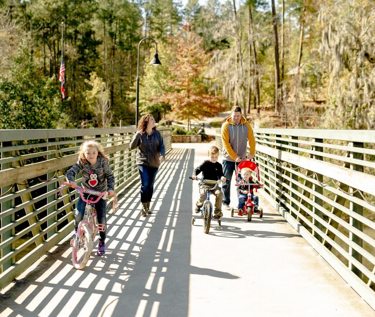 Events & Things To Do in Augusta This October | Visit Augusta