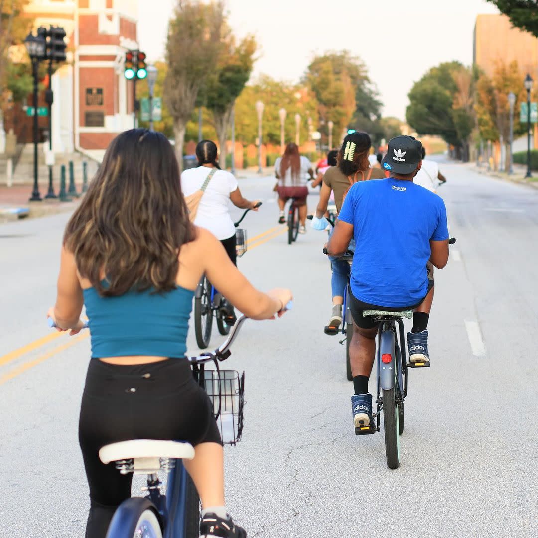 Things To Do in Augusta This Weekend February 6 8 2026