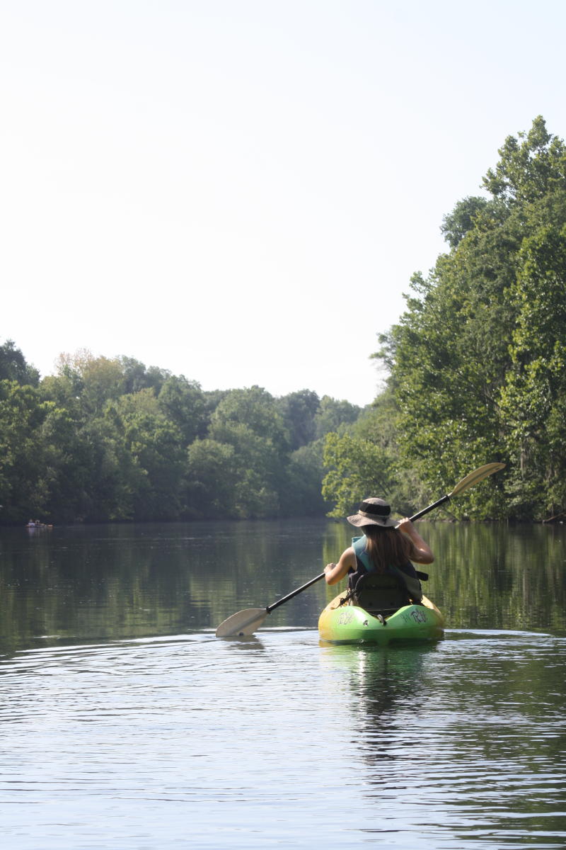 The Ultimate Solo Traveler’s Guide to Augusta, Georgia | Visit Augusta