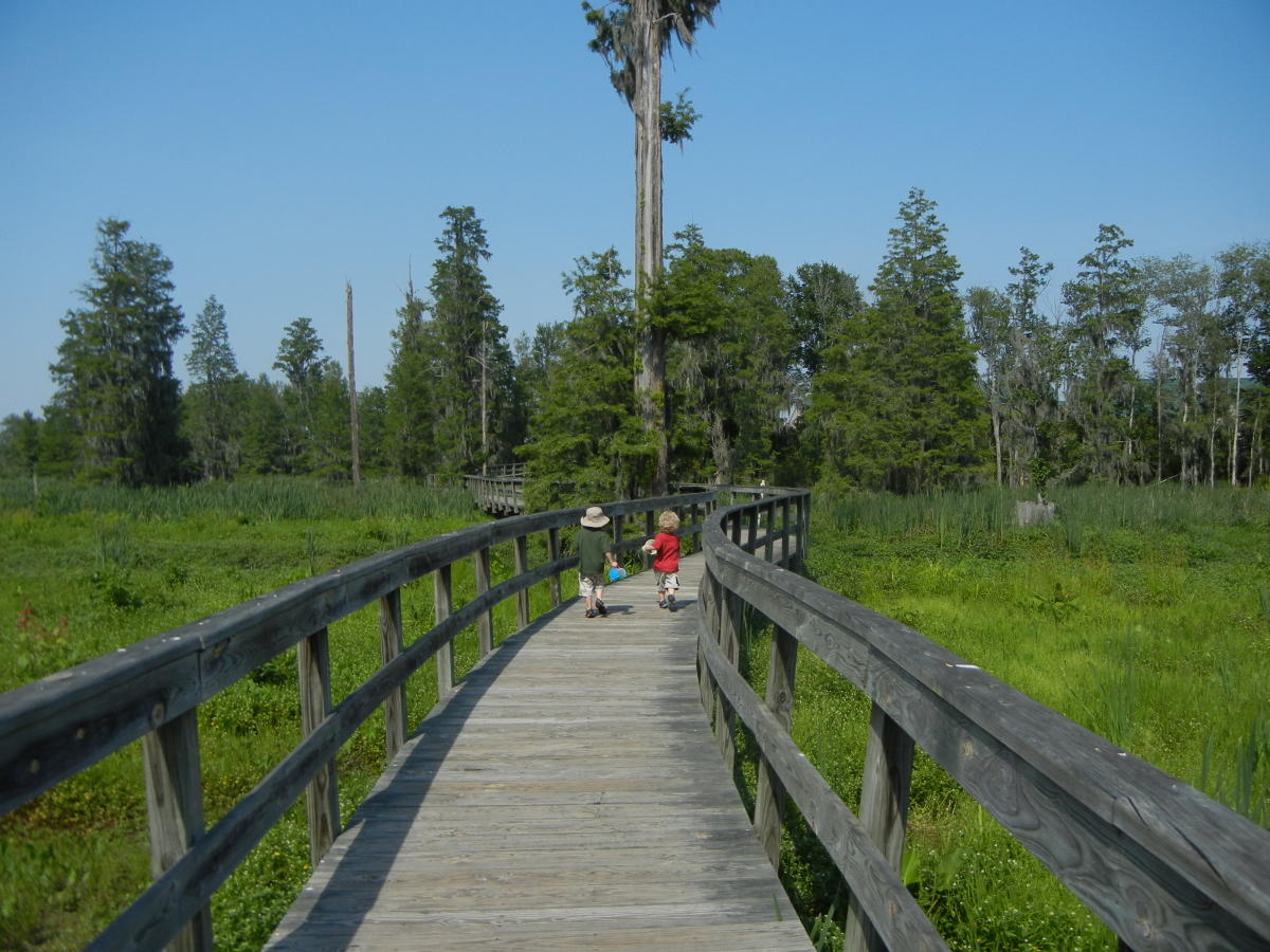 Family-Friendly Memorial Day Weekend in Augusta, GA | Visit Augusta