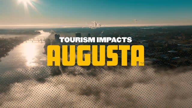 Augusta State of Tourism 2026
