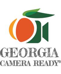 Georgia Camera Ready Logo
