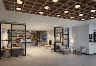 DoubleTree by Hilton Battle Creek