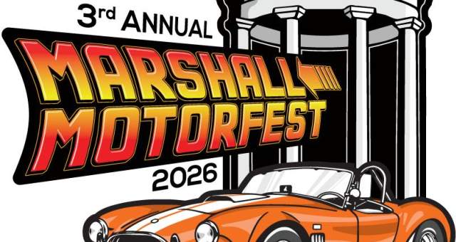 Marshall Motorfest
