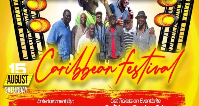 11 Annual Battle Creek Caribbean Festival