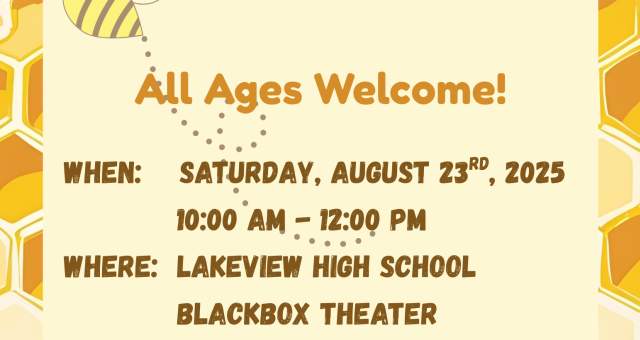 Battle Creek Community-Wide Spelling Bee