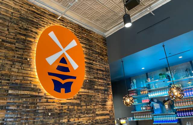 New Holland Brewing