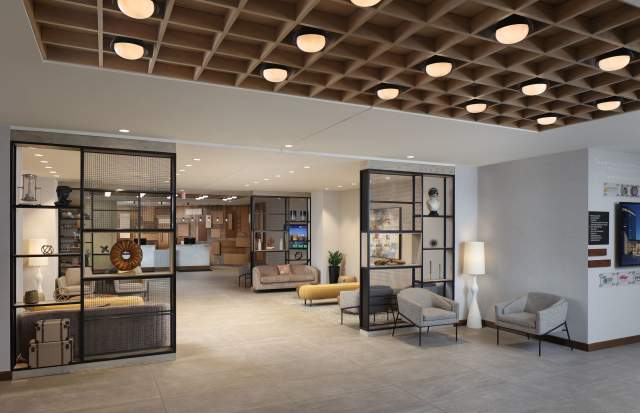 DoubleTree by Hilton Battle Creek