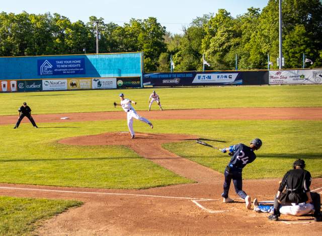 Bailey Park