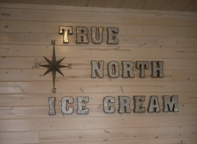 True North Ice Cream