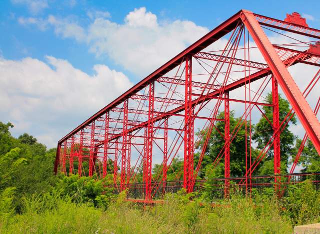 Historic Bridge Park
