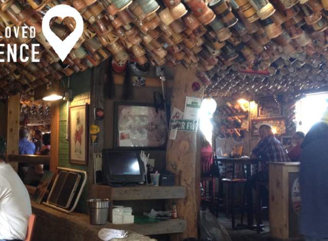 Dark Horse Brewing Company