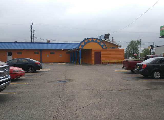 La Cocina Mexicana (Columbia Ave)