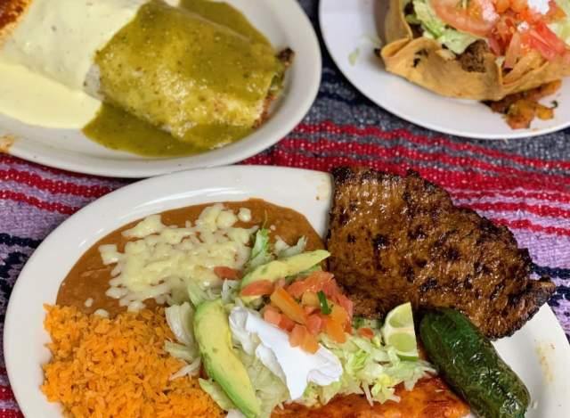 Fiesta Mexicana