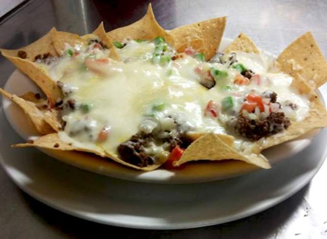Lopez Taco House