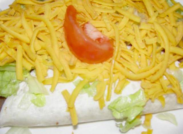 Oye' Amigo's Mexican Resturant