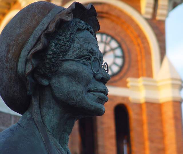 Monument Park | Battle Creek, MI