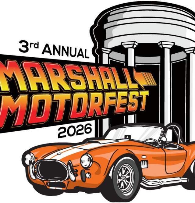 Marshall Motorfest