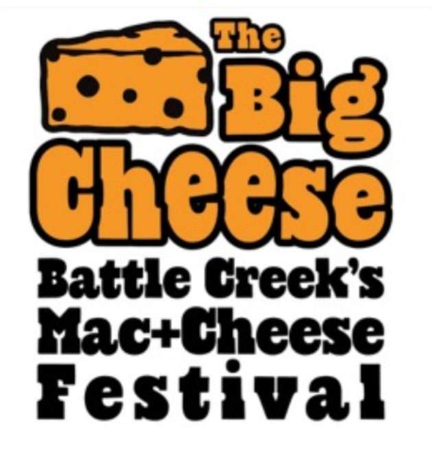 The Big Mac & Cheese Festival