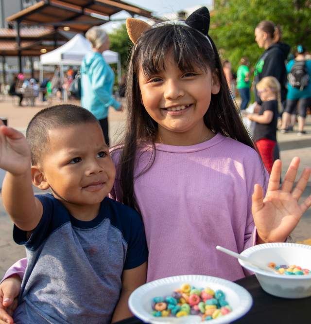 National Cereal Festival 2026