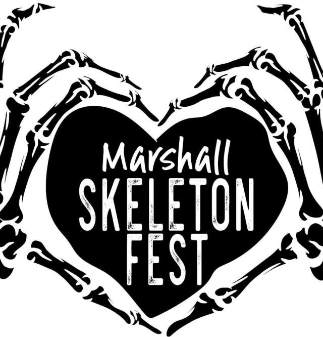 Skeletonfest