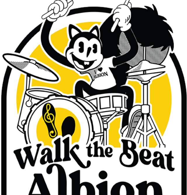 2025 Walk The Beat Albion