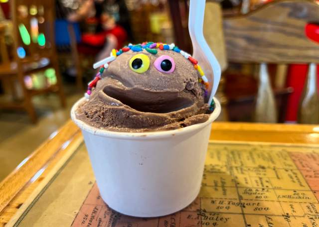 5 places to get great ice cream in Calhoun County