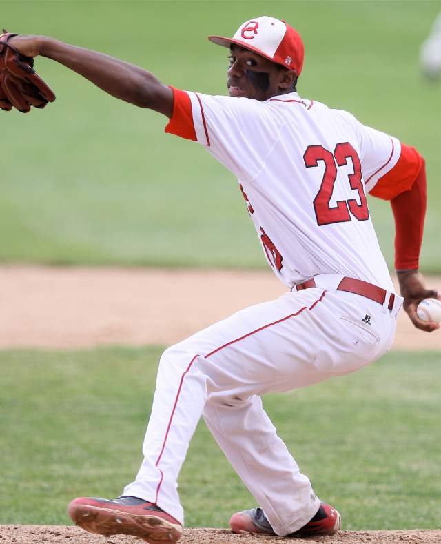 Baseball
