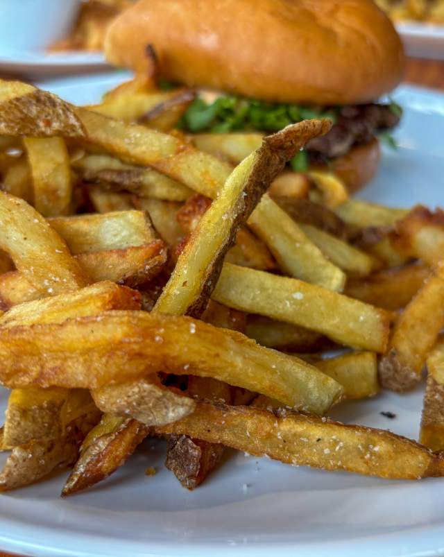 Fries