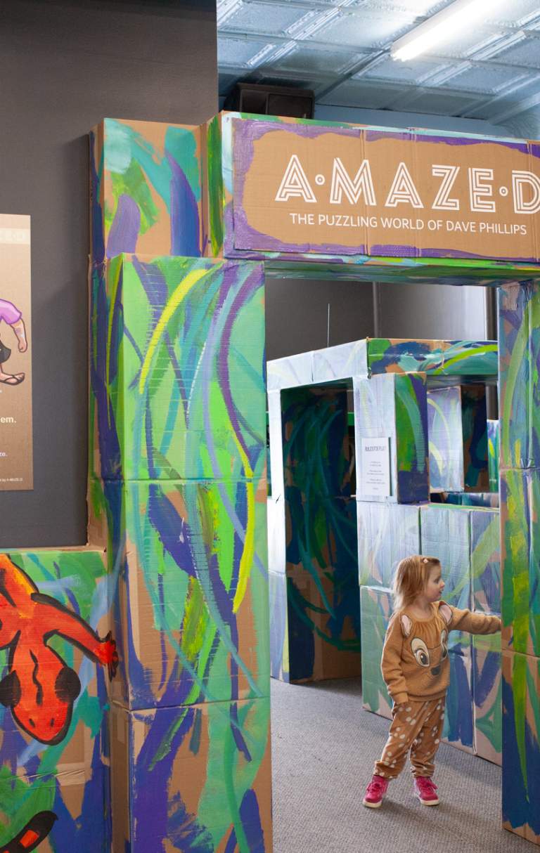 10 spring break activities in Calhoun County