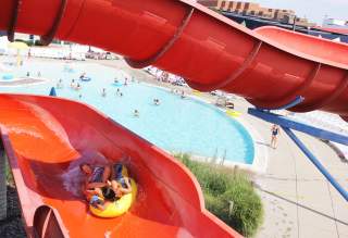 3 ways to keep cool at Full Blast