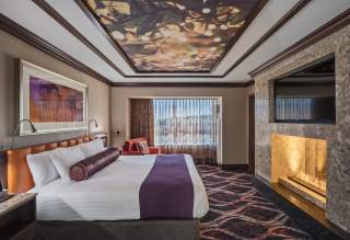 FireKeepers Casino Hotel