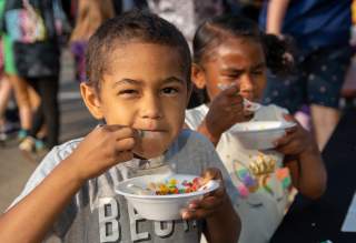 10 Fun Facts about Cereal in Battle Creek