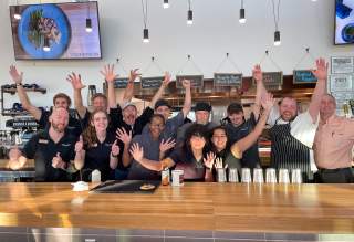 Waco Kitchen