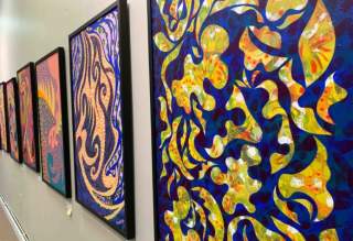 arts & culture