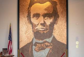 Abe Lincoln