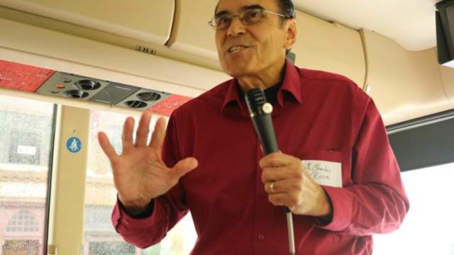 Tourism Ambassador