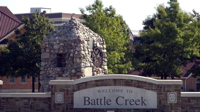 Welcome-to-Battle-Creek-Monument