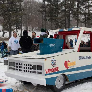 Three events in Calhoun County to make you like winter